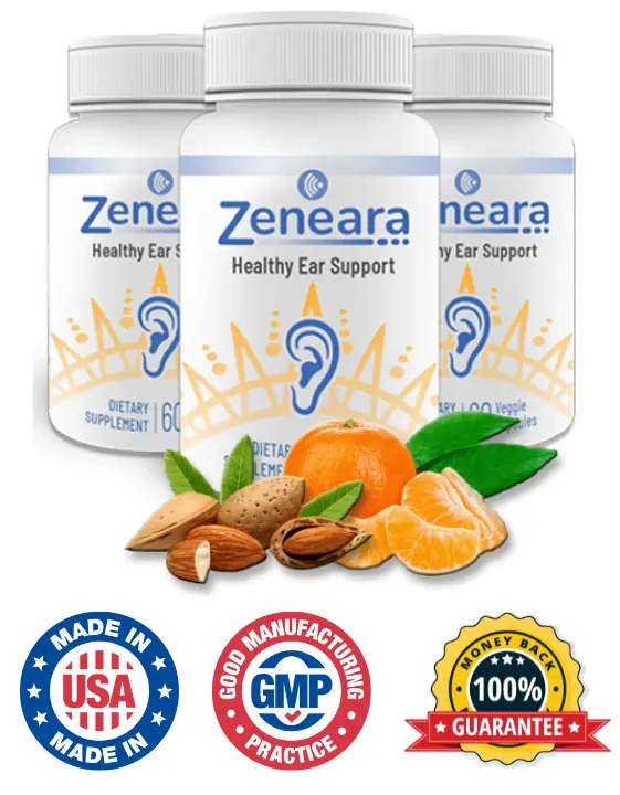 zeneara official