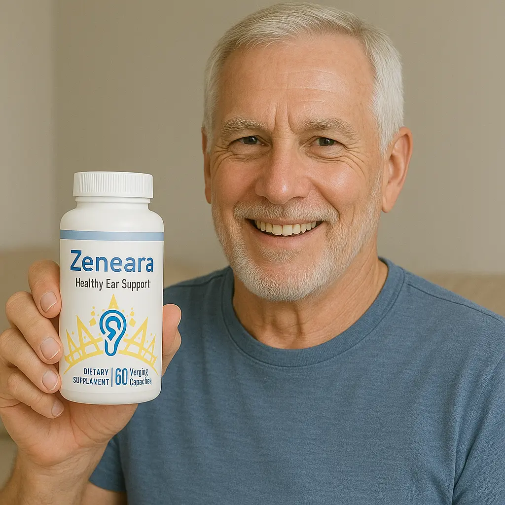 zeneara testimonial by james