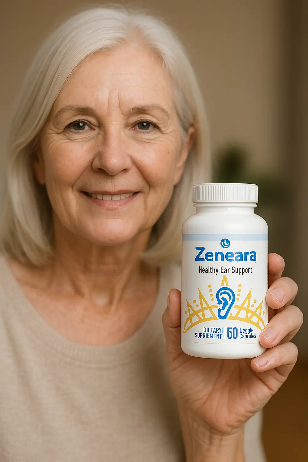 zeneara